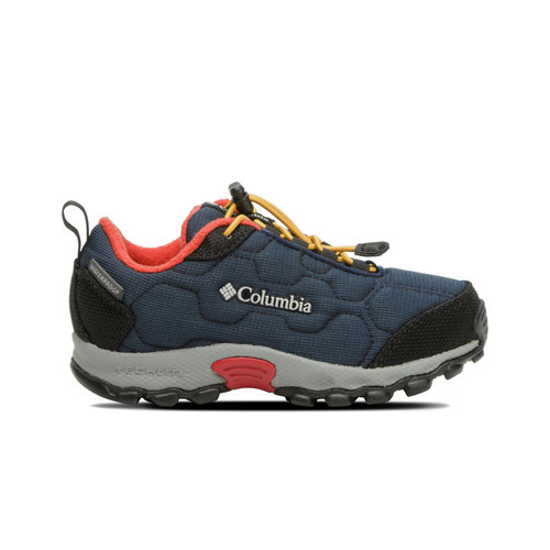 Zapatillas Para Trekking Columbia Firecamp Iii Waterproof Mujer