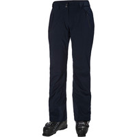 Helly Hansen pantalones esquí mujer W LEGENDARY INSULATED PANT vista frontal