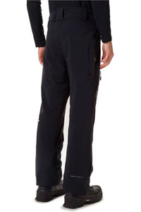 Columbia pantalones esquí hombre Powder Keg III Pant vista trasera