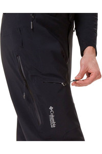 Columbia pantalones esquí hombre Powder Keg III Pant 04