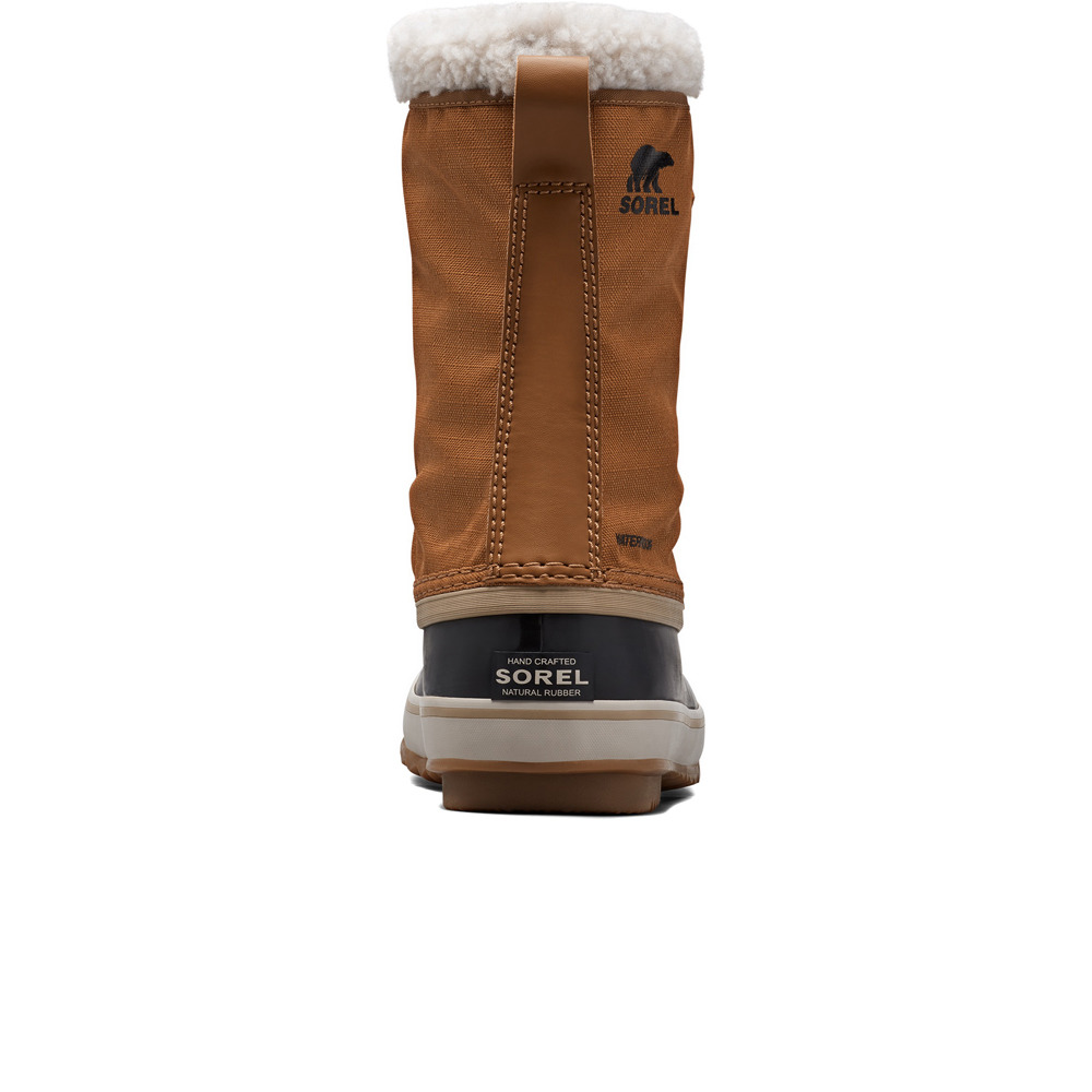 Sorel botas apreski hombre 1964 PAC NYLON 02