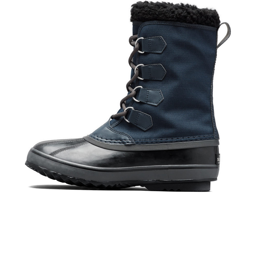 Sorel botas apreski hombre 1964 PAC NYLON 01