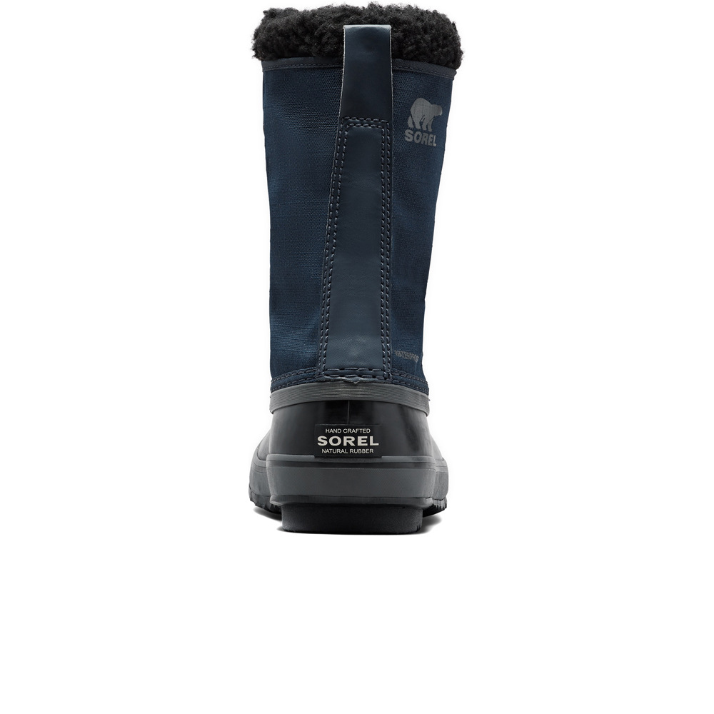 Sorel botas apreski hombre 1964 PAC NYLON 02