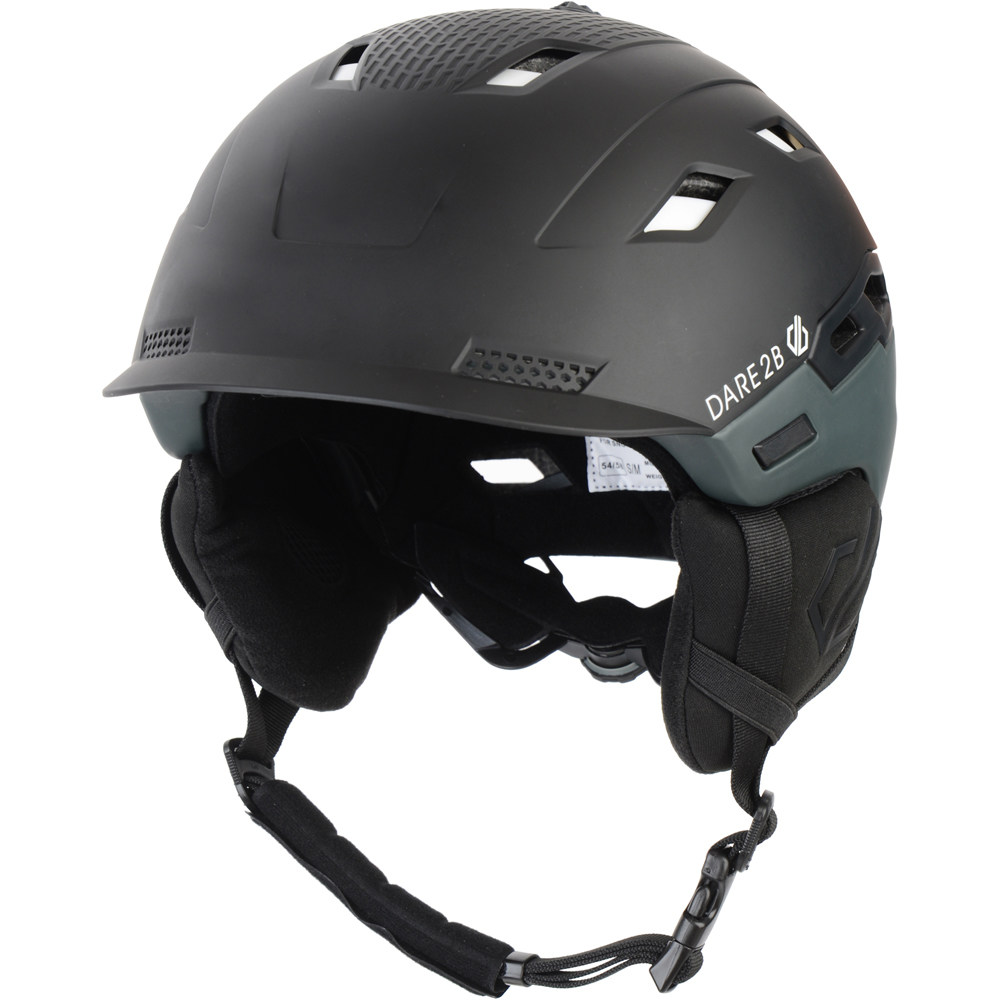 Dare2b casco esquí Lega Adult Helmet NE 01