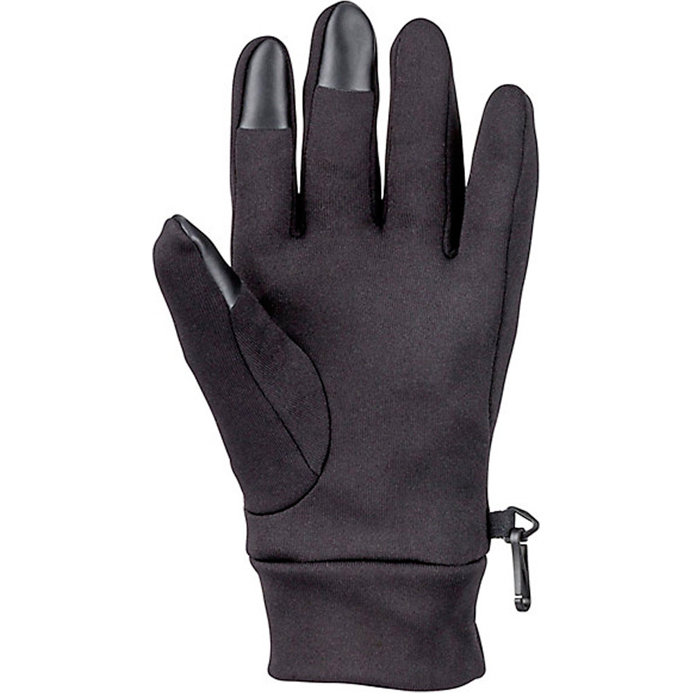 Marmot guantes montaña Power Stretch Connect Glove 01