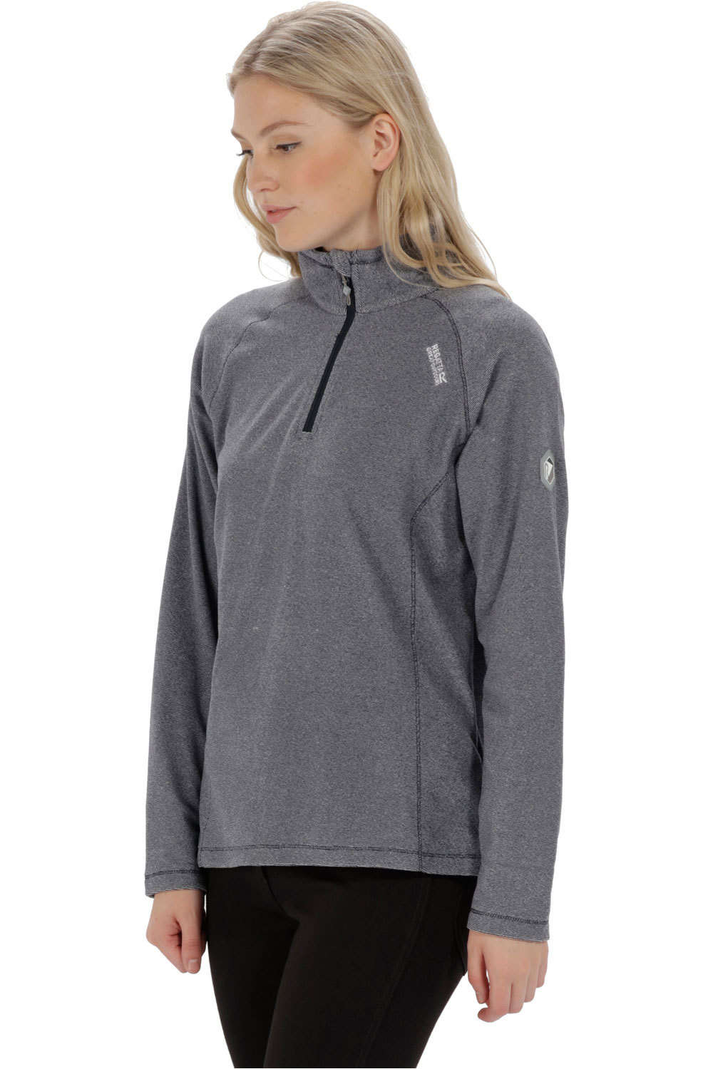 Regatta forro polar mujer Womens Montes MN vista frontal