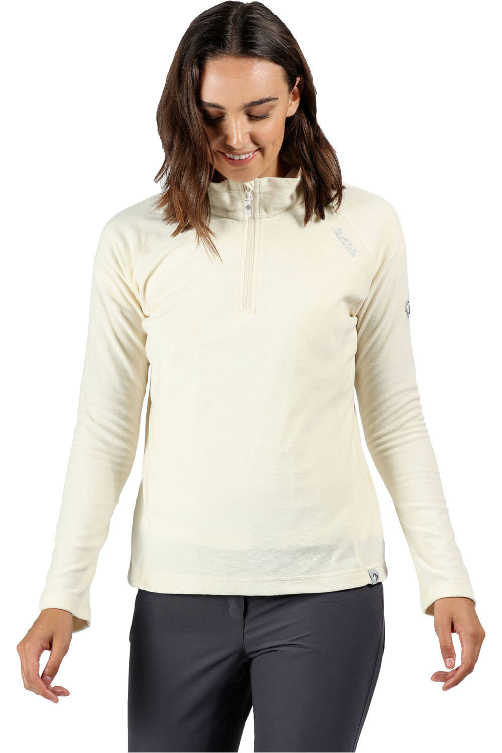 Regatta forro polar mujer Womens Montes BE vista frontal