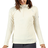 Regatta forro polar mujer Womens Montes BE vista detalle