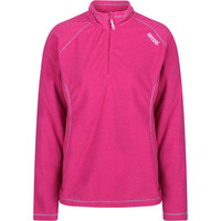 Regatta forro polar mujer Womens Montes GN vista frontal