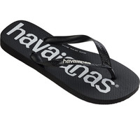 Havaianas chanclas hombre HAV. TOP LOGOMANIA lateral interior