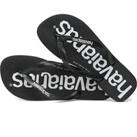 Havaianas chanclas hombre HAV. TOP LOGOMANIA vista trasera