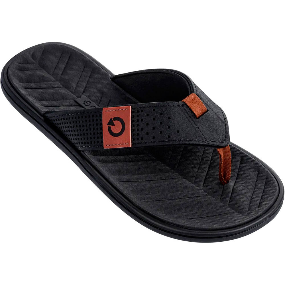 Rider chanclas hombre 2105-CARTAGO MALTA IV THONG AD lateral exterior