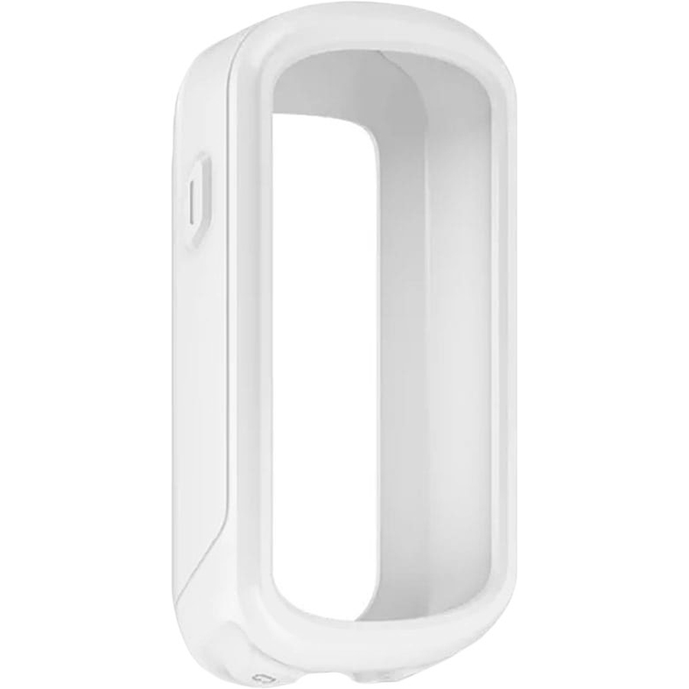 Garmin accesorio gps Funda Silicona 830 Blanca vista frontal