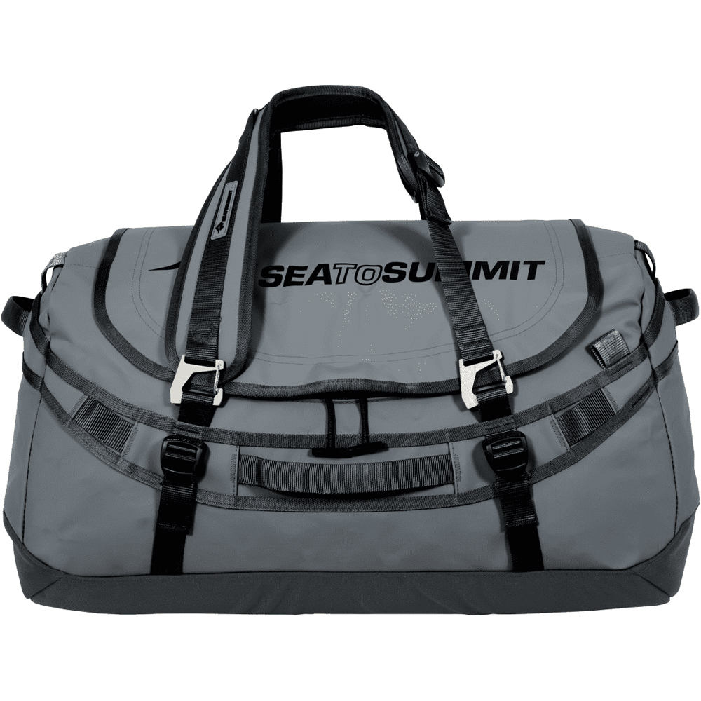 Seatosummit mochila montaña Duffle Bag 45L 01