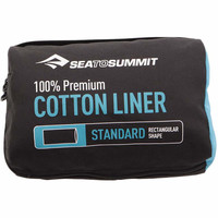 PREMIUM COTTON TRAVEL LINER