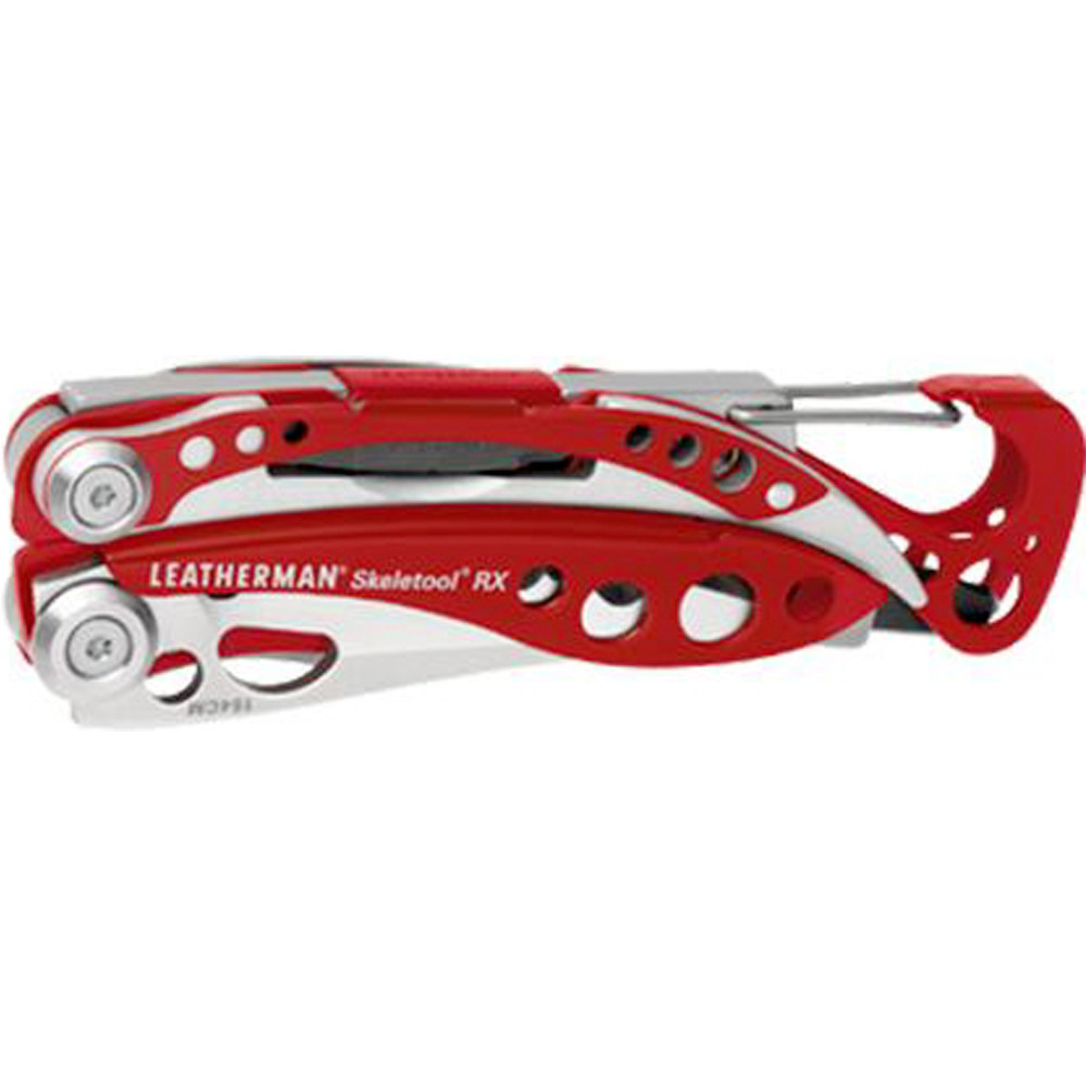 Leatherman multiherramienta LEATHERMAN SKELETOOL RX 01