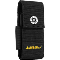 Leatherman multiherramienta FUNDA LEATHERMAN NYLON L bolsi vista frontal