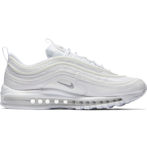 Nike Air Max 97 blanco zapatilla moda hombre | Forum Sport