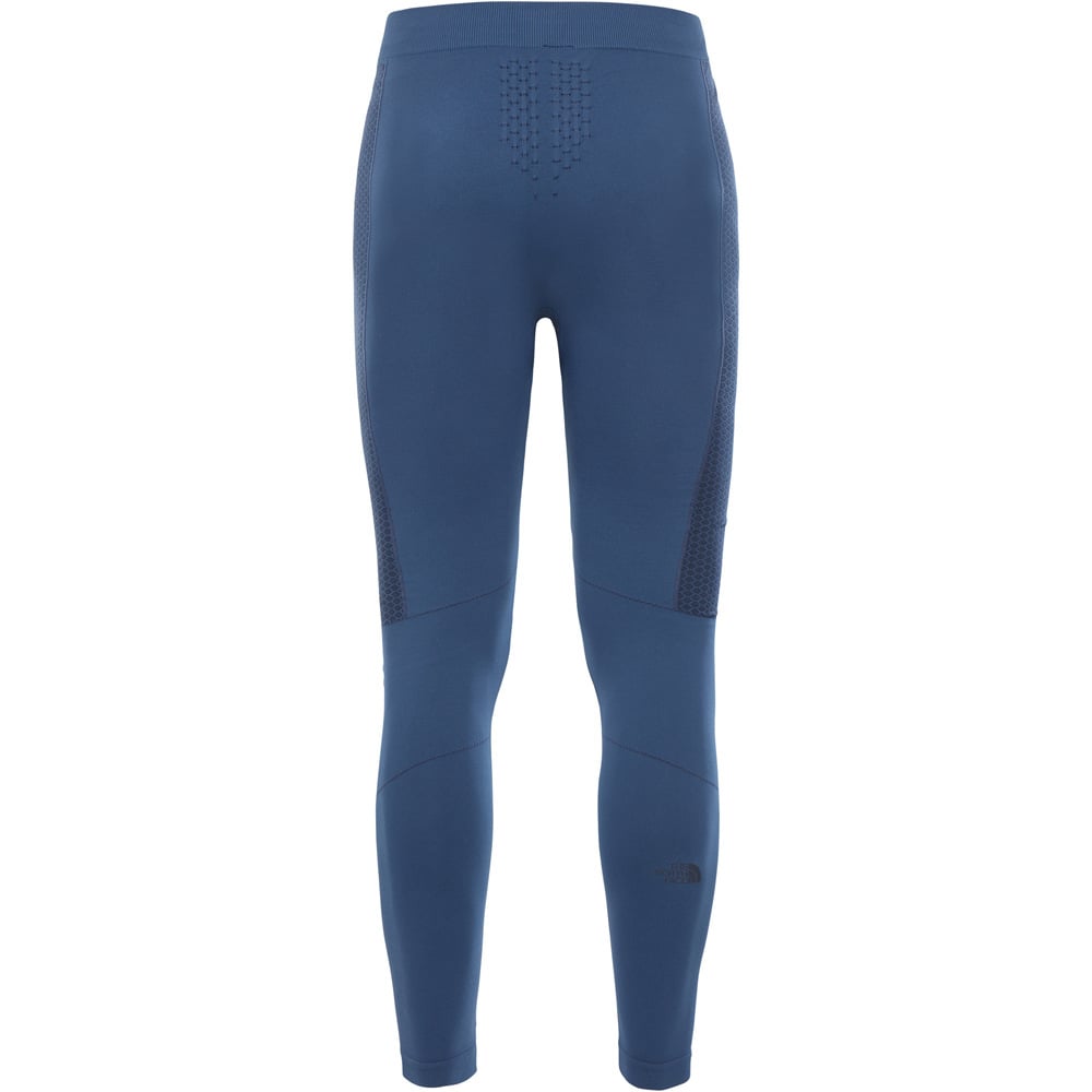 The North Face pantalón térmico mujer W SPORT TIGHTS vista trasera