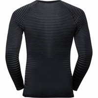 Odlo camiseta térmica manga larga hombre BL TOP crew neck l/s PERFORMANCE LIGHT 03