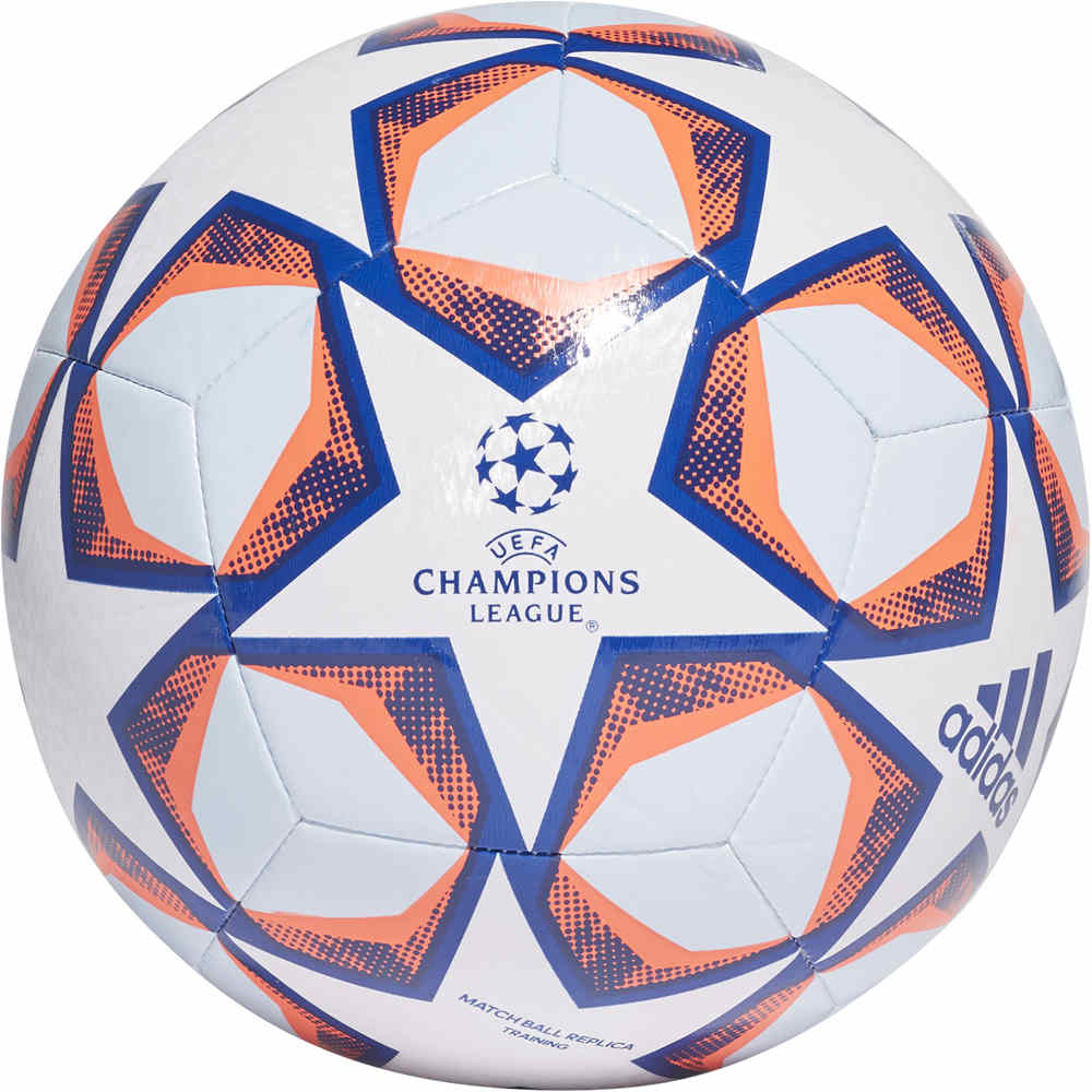 Derrotado Húmedo gloria Adidas Finale 20 training: Características - Balón de fútbol | Futbolprice