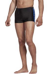 adidas bañador natación hombre FIT TAPER BX vista frontal