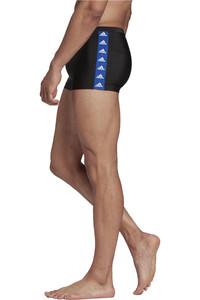 adidas bañador natación hombre FIT TAPER BX vista detalle