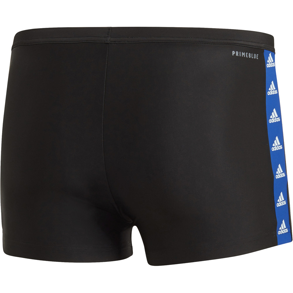 adidas bañador natación hombre FIT TAPER BX 04