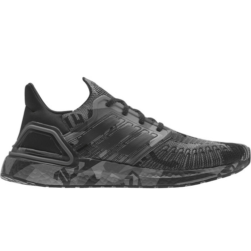 blusa vitalidad Ardiente adidas Ultraboost 20 negro zapatillas running hombre | Forum Sport