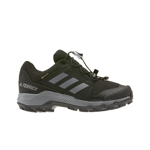 Performance Terrex Gore-tex Hiking negro zapatillas trekking niño Sport