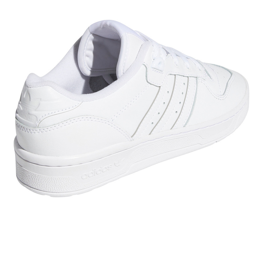 adidas zapatilla moda mujer RIVALRY LOW W vista trasera