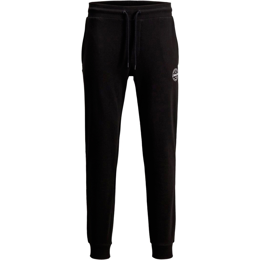 J&J pantalón hombre GORDON JJSHARK SWEAT PANTS vista frontal