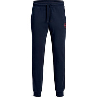 J&J pantalón hombre GORDON JJSHARK SWEAT PANTS vista frontal