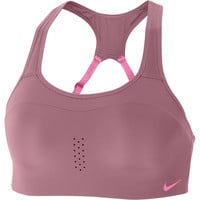 Nike sujetadores deportivos NIKE ALPHA BRA vista frontal