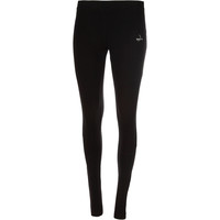 Spyro pantalones y mallas largas fitness mujer LEIRE vista frontal