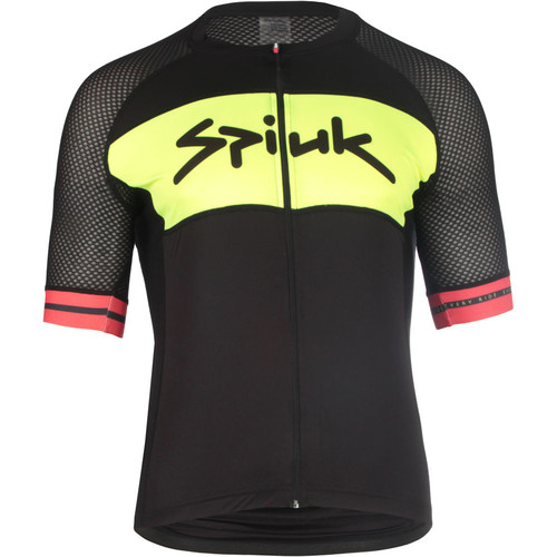 Spiuk Maillot M/c Fs Teknik 20 maillot corta hombre | Forum Sport