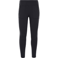 The North Face pantalón montaña mujer W PARAMOUNT HYBRID HIGH RISE TIGHT vista frontal