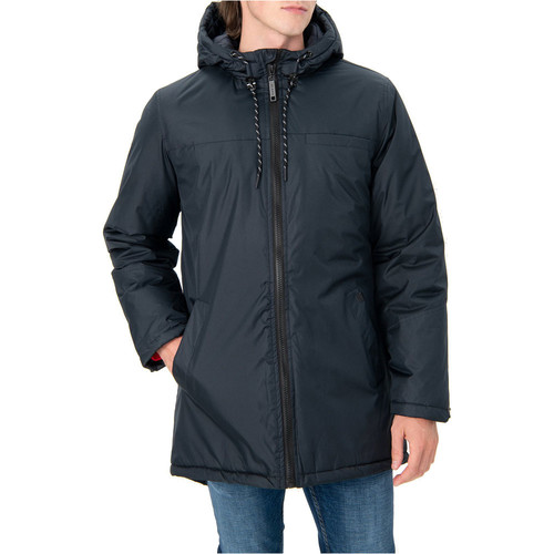 Chubasqueros Y Abrigos, Anorak Hombre Urban Royal