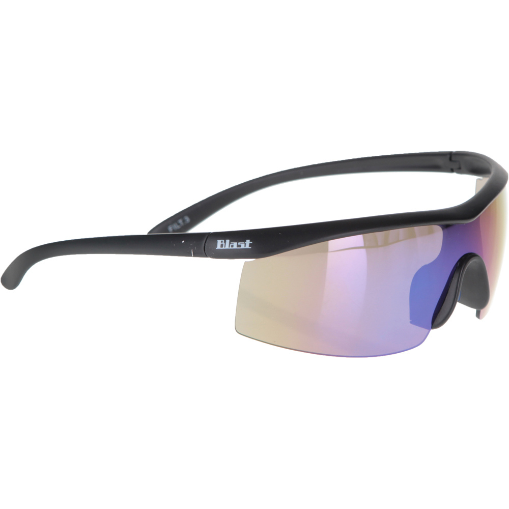 Blast gafas deportivas BLAST 143 vista frontal