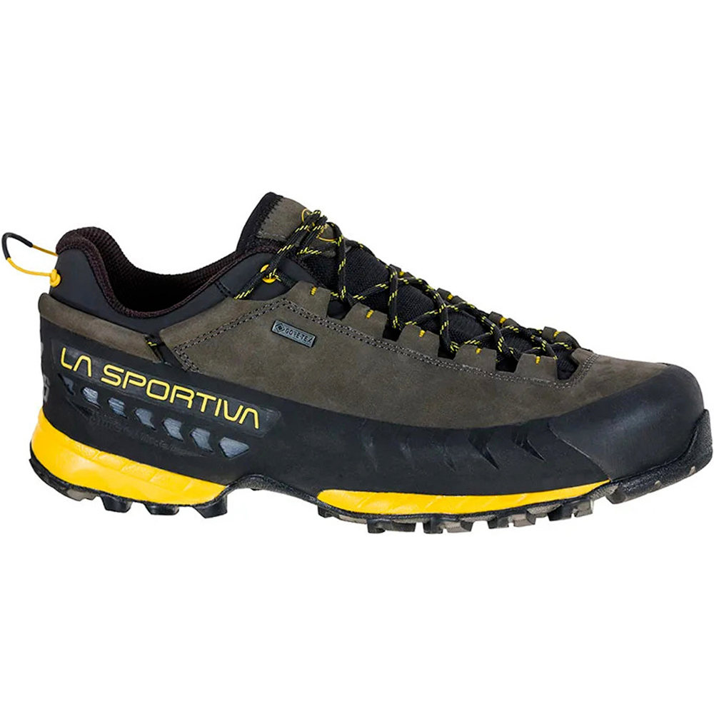 ZAPATILLAS MONTAÑA HOMBRE TX5 Low Gtx