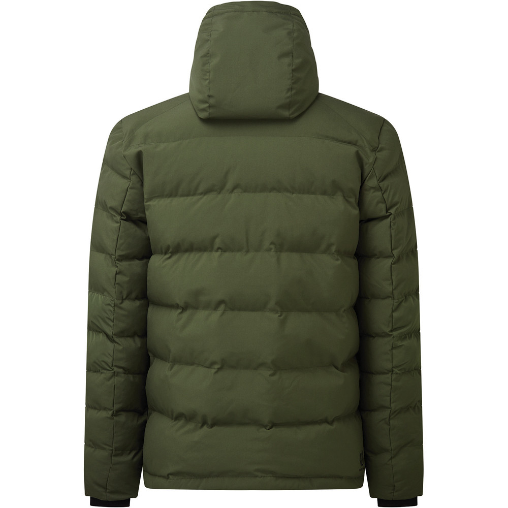 Dare2b chaqueta outdoor hombre _2_Endless Jacket vista trasera