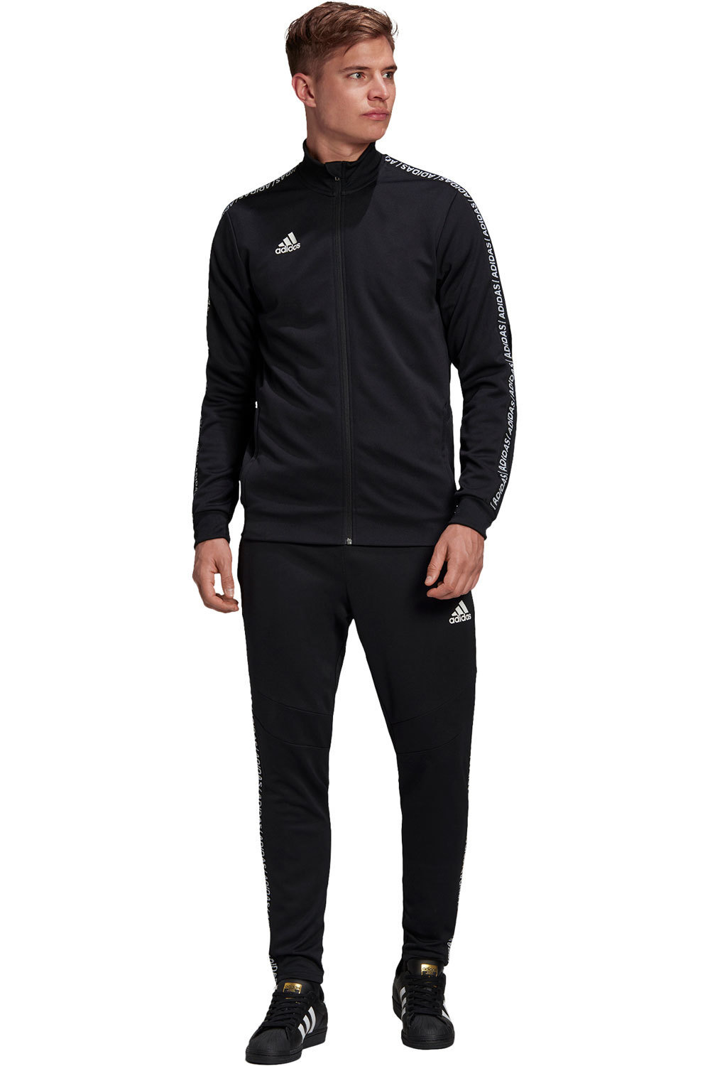 adidas pantalón hombre TIRO19 PNT TP 05