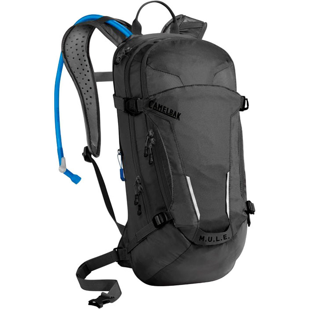 Camelbak mochila hidratación MULE 2020 3L vista frontal