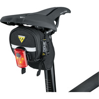 Topeak luz trasera bicicleta Redlite Mini USB 02