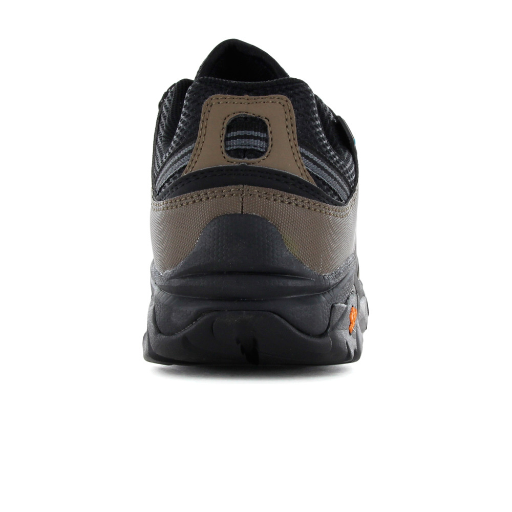 ZAPATILLAS TREKKING HITEC PARA HOMBRE TARANTULA LOW