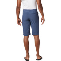 Columbia pantalón corto montaña hombre Triple Canyon Short vista trasera