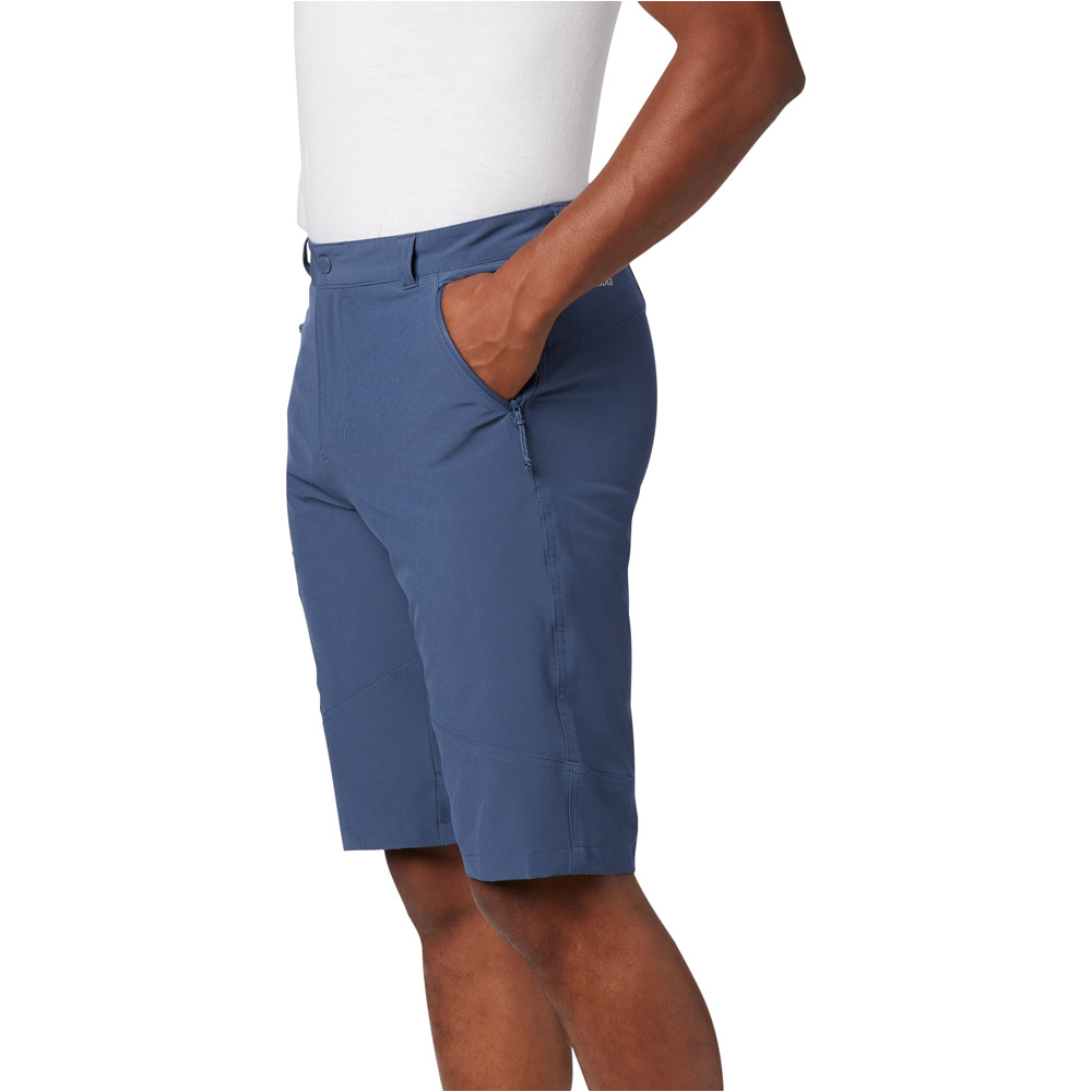 Columbia pantalón corto montaña hombre Triple Canyon Short 03