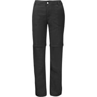 Columbia pantalón montaña mujer Silver Ridge 2.0 Convertible Pant vista frontal