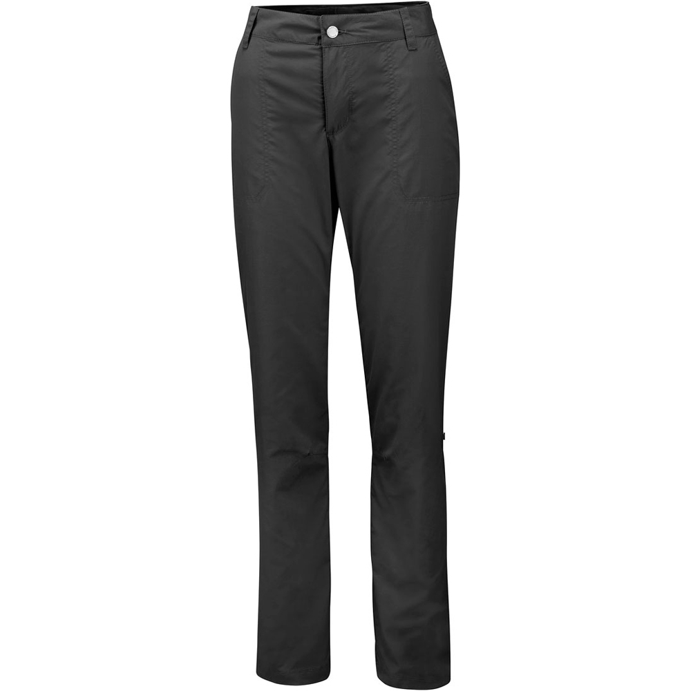 Columbia pantalón montaña mujer Silver Ridge 2.0 Pant vista frontal