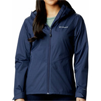 Columbia chaqueta impermeable mujer Inner Limits II Jacket 03